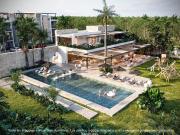 DEPARTAMENTO EN VENTA EN PLAYA DEL CARMEN 2 HABITACIONES...