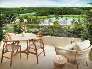 Departamento en VENTA, Playa del Carmen, 2 habitaciones,...