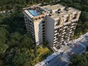 DEPARTAMENTO EN VENTA EN PLAYA DEL CARMEN 2...