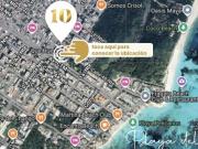 DEPARTAMENTO EN VENTA EN PLAYA DEL CARMEN 2 HABITACIONES...