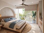 Departamento en venta en Playa del Carmen 2 recámaras...