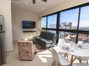 Departamento en venta en Playa del Carmen