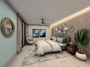 Departamento en venta en Playa del Carmen