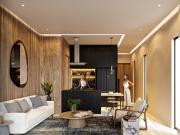 DEPARTAMENTO EN VENTA EN PLAYA DEL CARMEN 3 HABITACIONES...