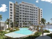 DEPARTAMENTO EN VENTA EN PLAYA DEL CARMEN 3 HABITACIONES...
