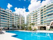 DEPARTAMENTO EN VENTA EN PLAYA DEL CARMEN 3 HABITACIONES...