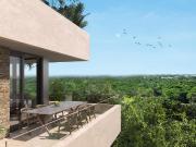 Departamento en venta en Playa del Carmen 3 recamaras...