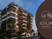 DEPARTAMENTO EN VENTA EN PLAYA DEL CARMEN