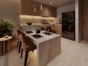 Departamento en venta en Playa del Carmen