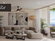 Departamento en venta en Playa del Carmen