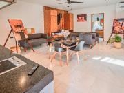 Departamento en Venta en Playa del Carmen