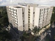 DEPARTAMENTO EN VENTA EN PLAYA DEL CARMEN