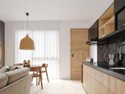 Departamento en venta en Playa del Carmen