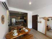 Departamento en venta en Playa del Carmen