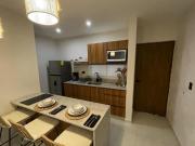 Departamento en venta en playa del Carmen