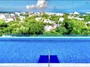 DEPARTAMENTO EN VENTA EN PLAYA DEL CARMEN