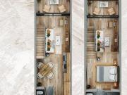 Departamento en venta en Playa del Carmen