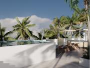 DEPARTAMENTO EN VENTA EN PLAYA DEL CARMEN