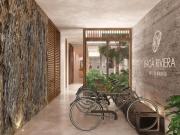 Departamento en venta en Playa del Carmen