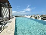 Departamento en venta en Playa del Carmen a 3 minutos de...