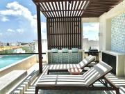 Departamento en venta en Playa del Carmen a 3 minutos de...