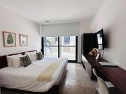 Departamento en venta en Playa del Carmen, a dos calles...