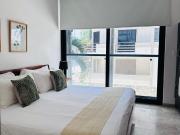 Departamento en venta en Playa del Carmen, a dos calles...