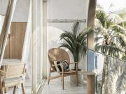 DEPARTAMENTO EN VENTA EN PLAYA DEL CARMEN A PASOS DEL MAR