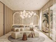 DEPARTAMENTO EN VENTA EN PLAYA DEL CARMEN A PASOS DEL MAR