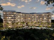 Departamento en venta en Playa del Carmen a solo 600...