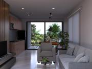 Departamento en venta en playa del carmen alberca...