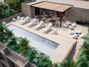 Departamento en venta en Playa del Carmen centro, 2...