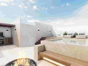 Departamento en Venta en Playa del Carmen centro