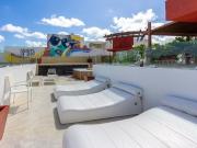 Departamento en venta en Playa del Carmen Centro,...