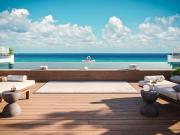 Departamento en venta en Playa del Carmen Centro,...