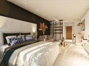 Departamento en venta en Playa del Carmen Centro, Playa...