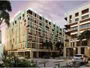 Departamento en venta en Playa del Carmen Centro,...