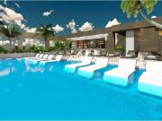 Departamento en venta en Playa del Carmen Centro,...