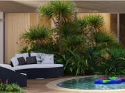 Departamento en venta en Playa del Carmen Centro,...