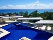 Departamento en venta en Playa del Carmen Centro,...