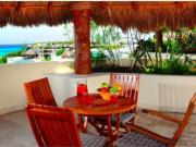Departamento en venta en Playa del Carmen Centro,...