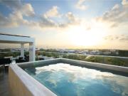 Departamento en venta en Playa del Carmen Centro,...