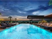 Departamento en venta en Playa del Carmen Centro,...