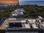 Departamento en venta en Playa del Carmen Centro,...