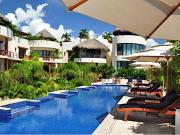 Departamento en venta en Playa del Carmen Centro,...