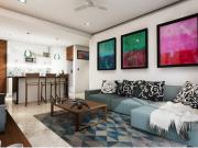 Departamento en venta en Playa del Carmen Centro,...