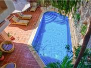 Departamento en venta en Playa del Carmen Centro,...