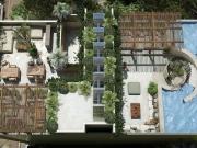 Departamento en venta en Playa del Carmen Centro,...