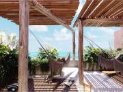 Departamento en venta en Playa del Carmen Centro,...