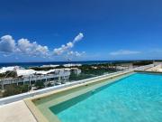 Departamento en venta en Playa del Carmen Centro,...